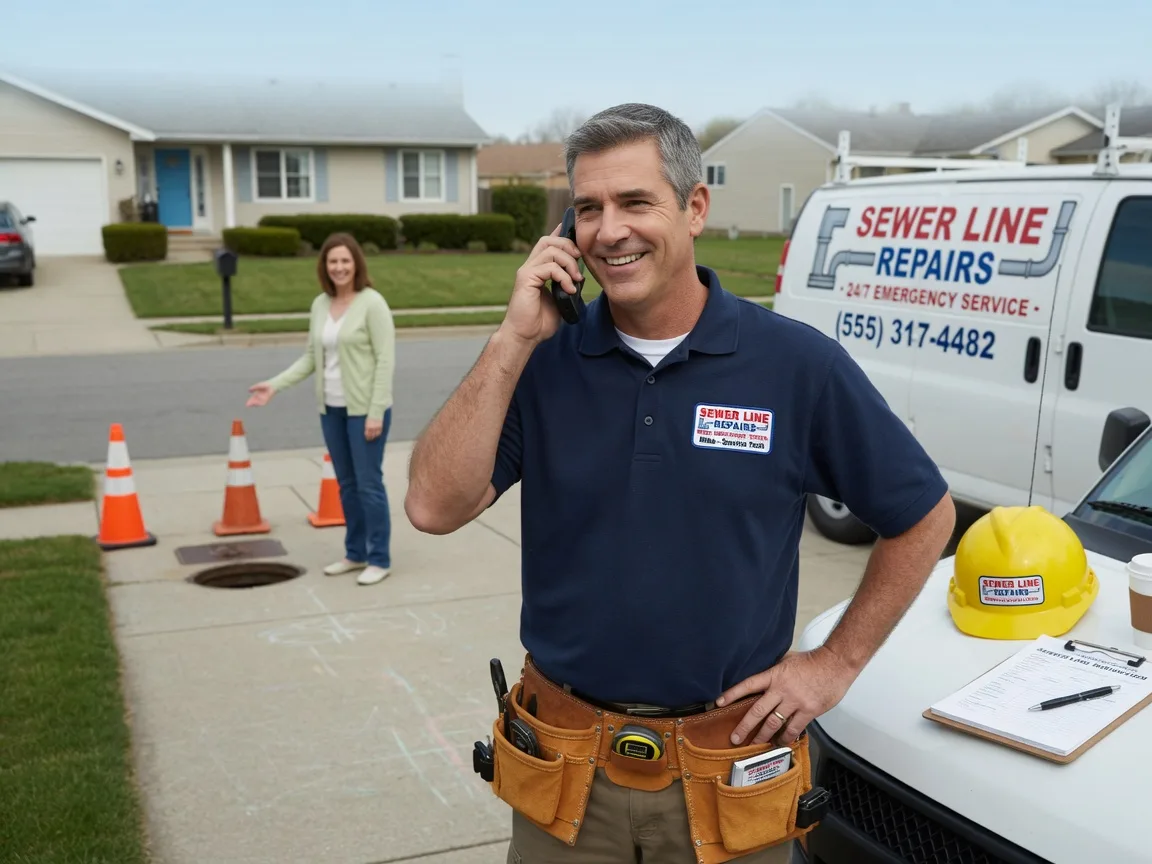 Emergency Plumber Green Sulphur Springs, WV FAQs